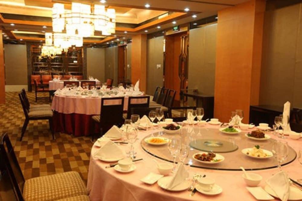 A.C. Art Museum Hotel Beijing Exterior foto